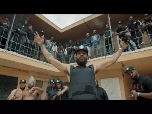 Video: Nipsey Hussle - Rap Niggas